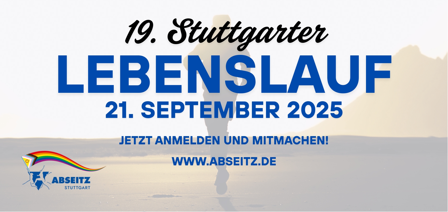 Stuttgarter Lebenslauf - Titelbild