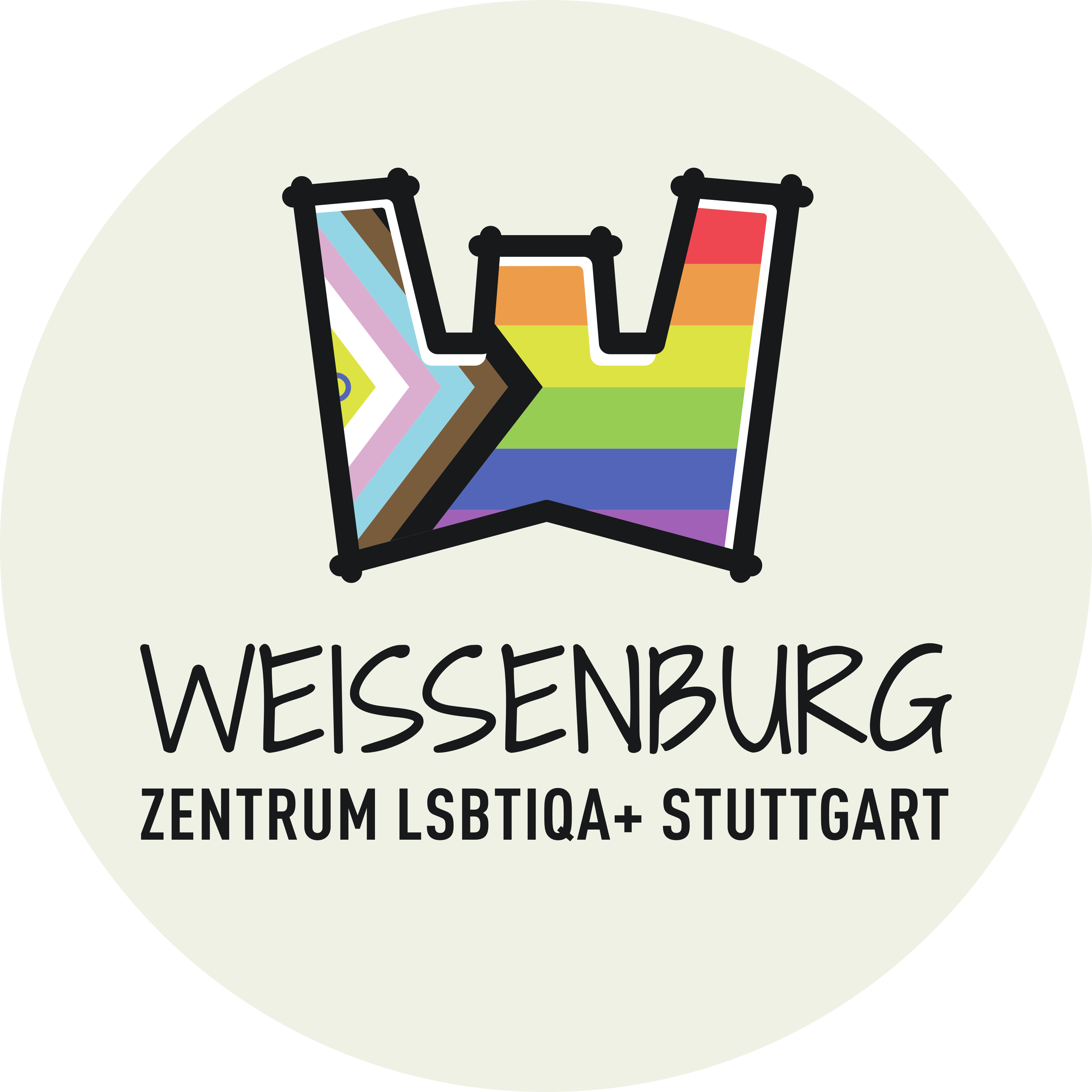 Weissenburg Logo